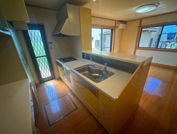 千葉市緑区おゆみ野中央９丁目の中古一戸建て