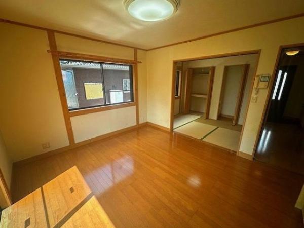 千葉市緑区おゆみ野中央９丁目の中古一戸建て