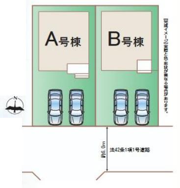 千葉市中央区蘇我5丁目　新築戸建