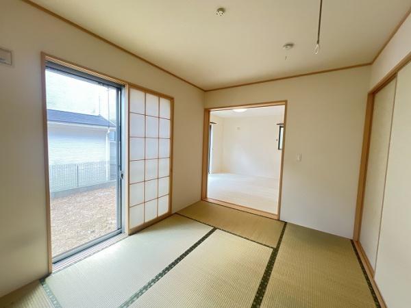 千葉市中央区大森町の中古一戸建て