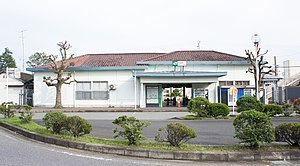 東金市求名の土地(求名駅(JR東金線))