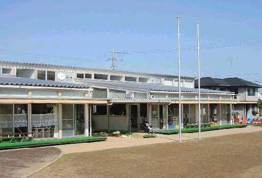 東金市求名の土地(東金市立第4保育所)