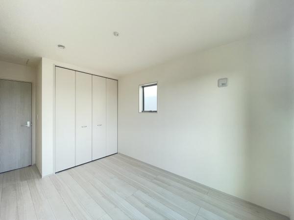 千葉市中央区寒川町2丁目　新築戸建