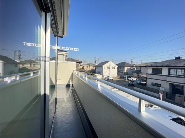 千葉市中央区寒川町2丁目　新築戸建