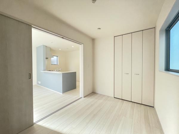 千葉市中央区寒川町2丁目　新築戸建