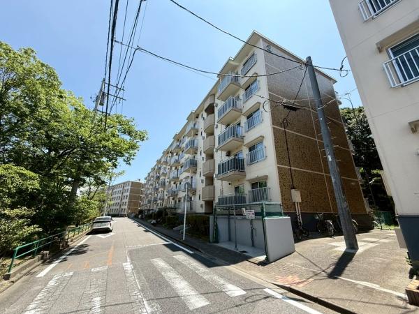 コープ園生2号棟