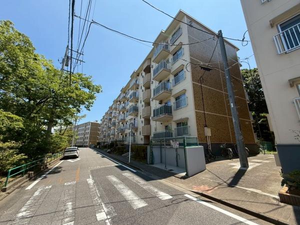 コープ園生2号棟