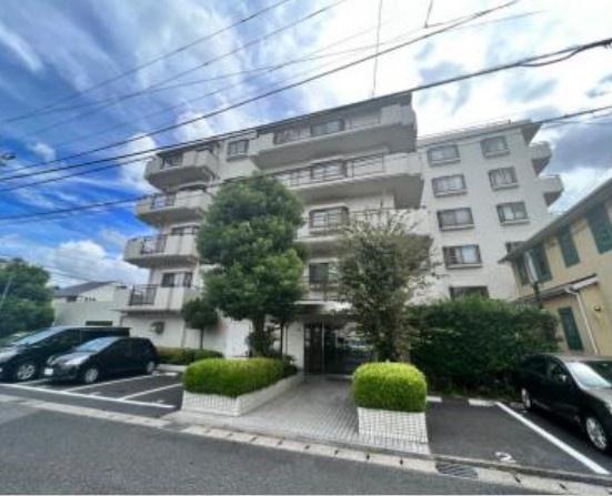 カームスクエア天台スカイマンション