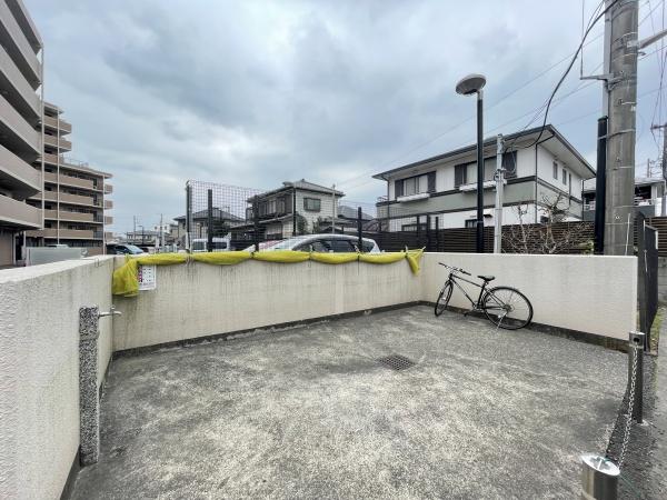 グリーンビレッジ浜野