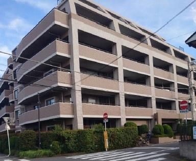 エヴァーグリーン青葉の森