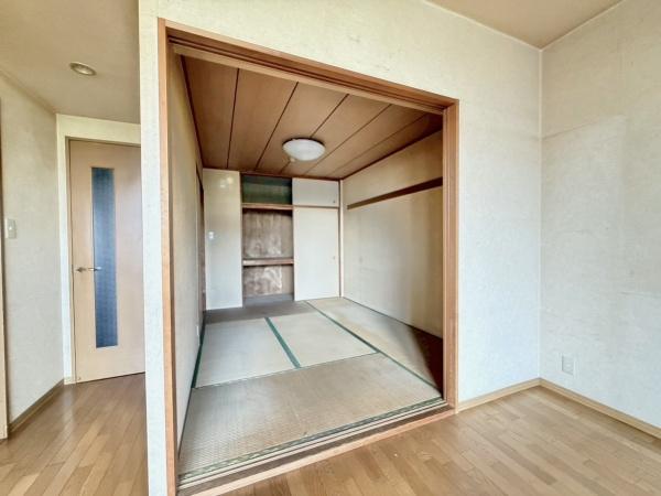 エヴァーグリーン青葉の森