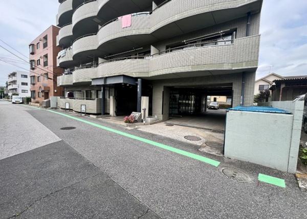 リブポート末広