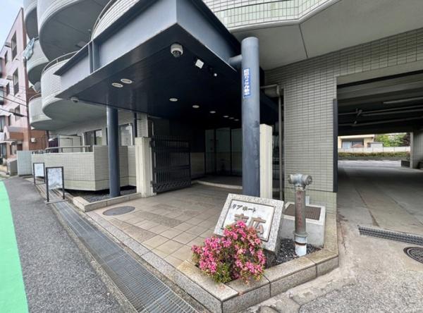 リブポート末広