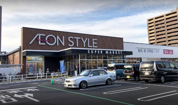 千葉市中央区神明町の中古一戸建て(イオンスタイル千葉みなと)