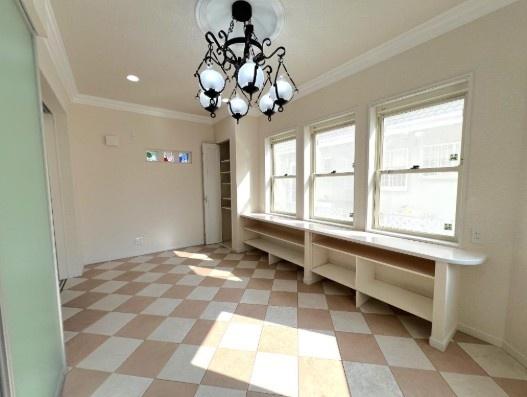 千葉市若葉区御成台3丁目の中古一戸建て(洋室)