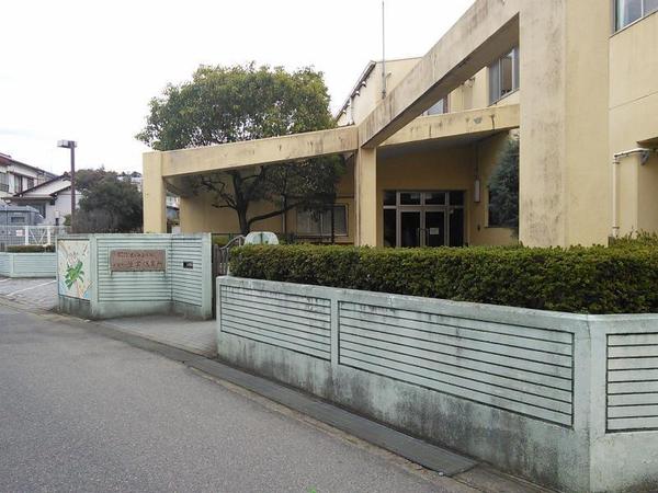 千葉市中央区南生実町 新築戸建(千葉市生実保育所)