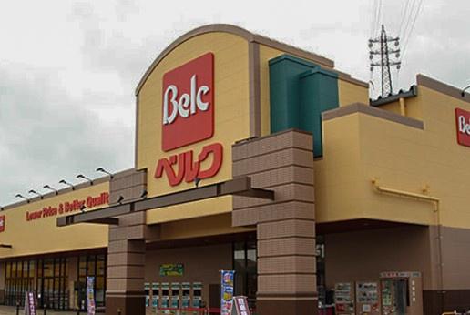 千葉市中央区南生実町 新築戸建(ベルク千葉浜野店)