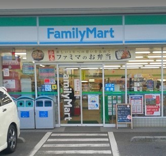 市原市南岩崎の中古一戸建て(ファミリーマート大松屋牛久店)