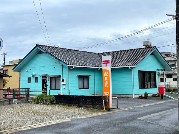 市原市南岩崎の中古一戸建て(市原戸田郵便局)