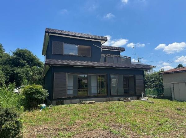 市原市南岩崎の中古一戸建て