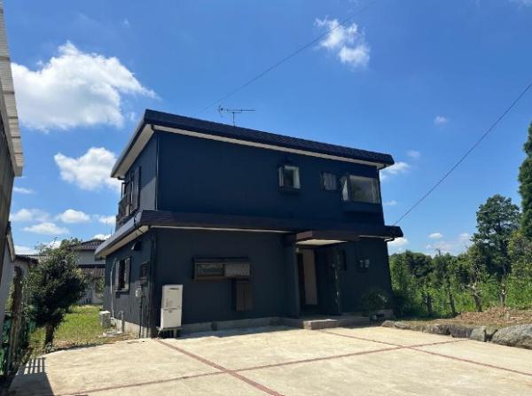 市原市南岩崎　中古戸建
