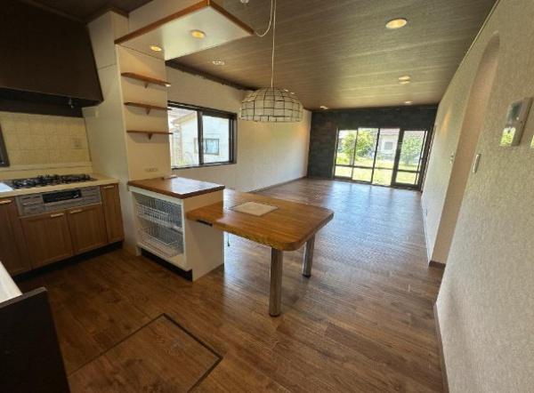 市原市南岩崎の中古一戸建て