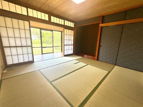 市原市南岩崎の中古一戸建て