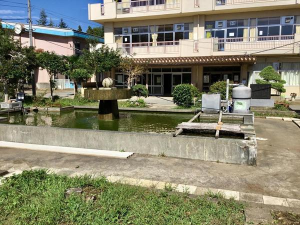 市原市上高根の中古一戸建て(市原市立牛久小学校)