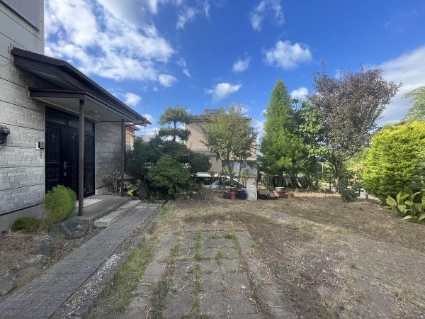 市原市上高根　中古戸建