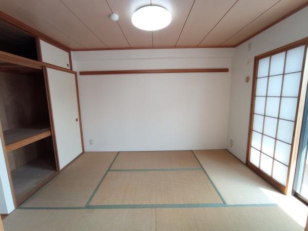 ウッドパークちはら台Ｂ棟