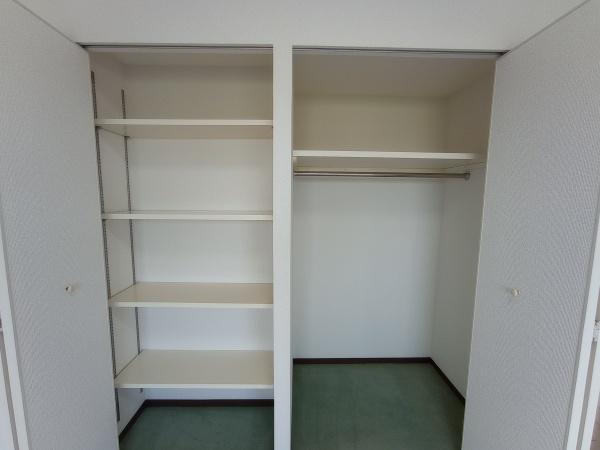 ウッドパークちはら台Ｂ棟