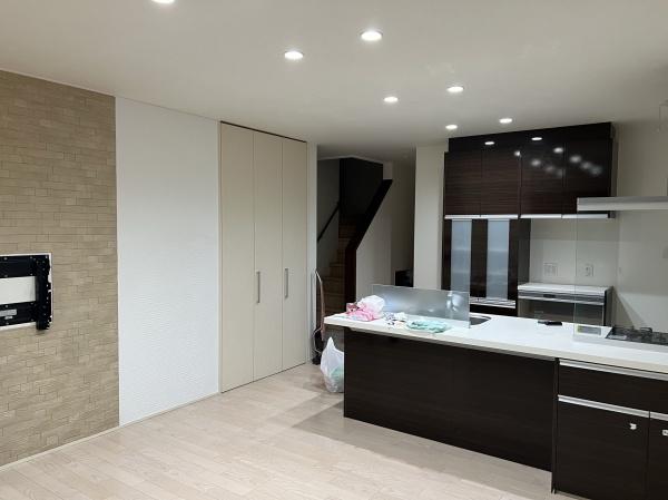 千葉市若葉区大宮台5丁目　中古戸建