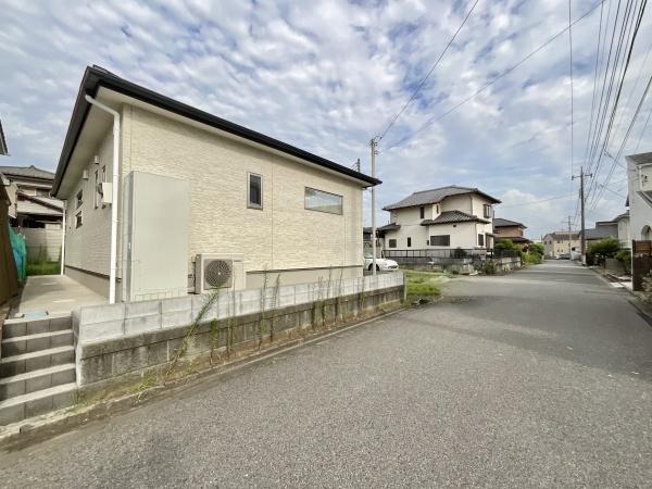 千葉市緑区あすみが丘３丁目の中古一戸建て
