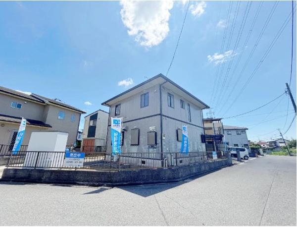 千葉市中央区生実町　中古戸建