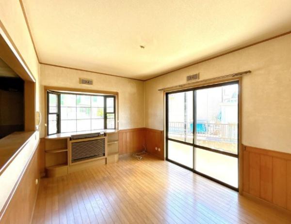 千葉市中央区生実町　中古戸建