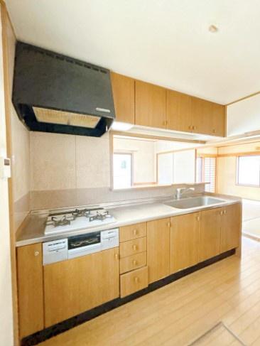 千葉市中央区生実町　中古戸建