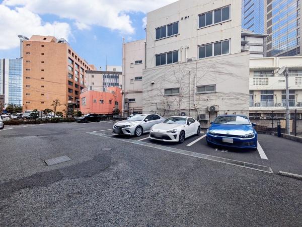 ダイアパレス千葉県庁前