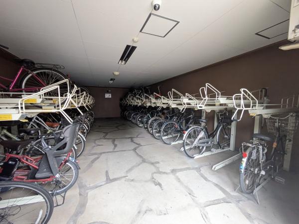 ダイアパレス千葉県庁前