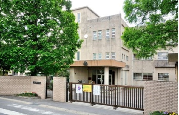 ダイアパレス蘇我6(千葉市立宮崎小学校)