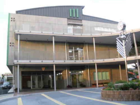 ダイアパレス蘇我6(千葉市立蘇我中学校)