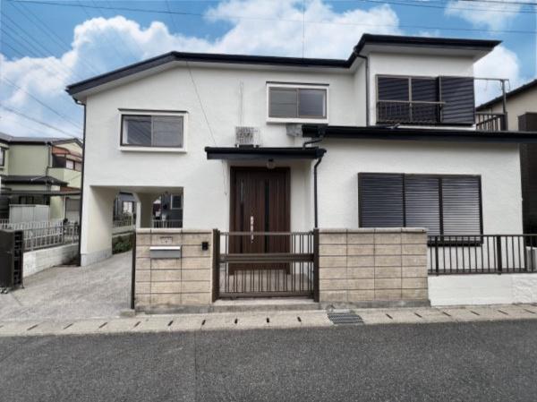 千葉市緑区あすみが丘東2丁目　中古戸建