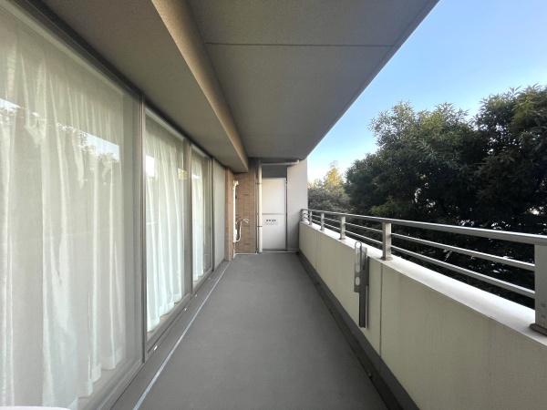 TheNOBUTOHILLSFORESTCOURT