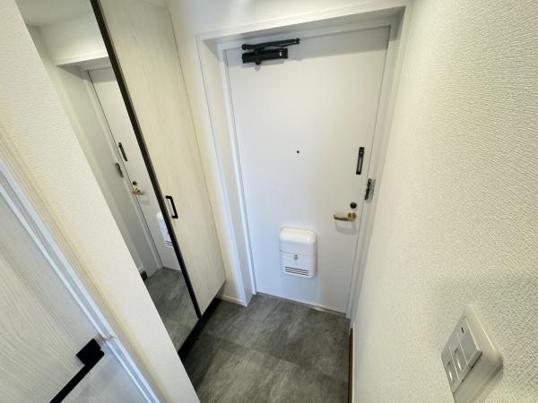 コスモハイム蘇我