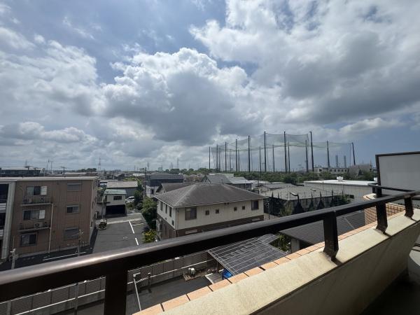 コスモハイム蘇我