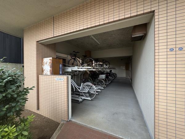 コスモハイム蘇我