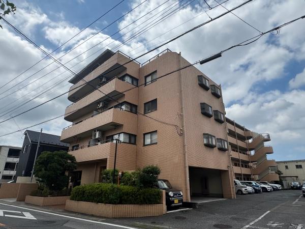 コスモハイム蘇我