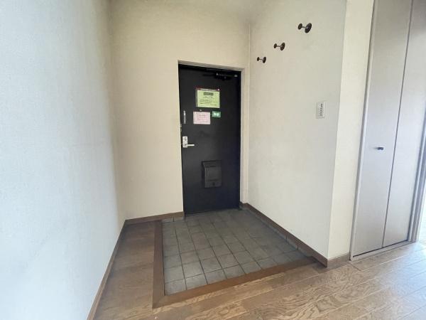 青葉の森公園通り7号棟