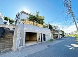 千葉市稲毛区宮野木町　中古戸建