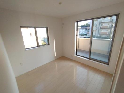 千葉市稲毛区園生町の中古一戸建て