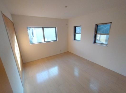 千葉市稲毛区園生町の中古一戸建て